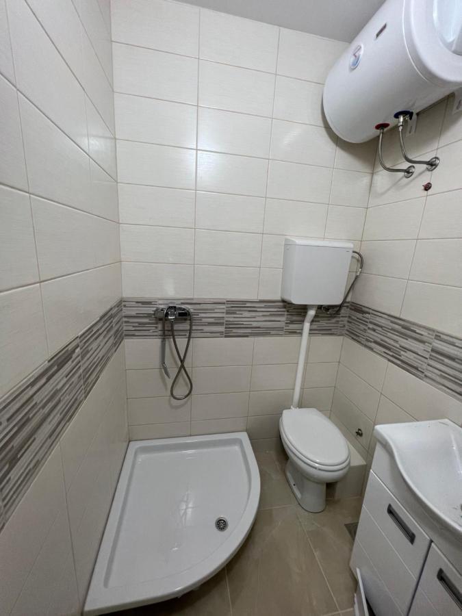 מלון פטרוברדין Big House מראה חיצוני תמונה