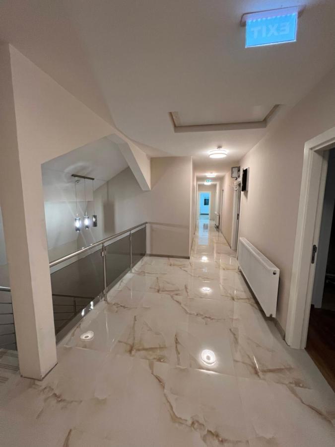 מלון פטרוברדין Big House מראה חיצוני תמונה